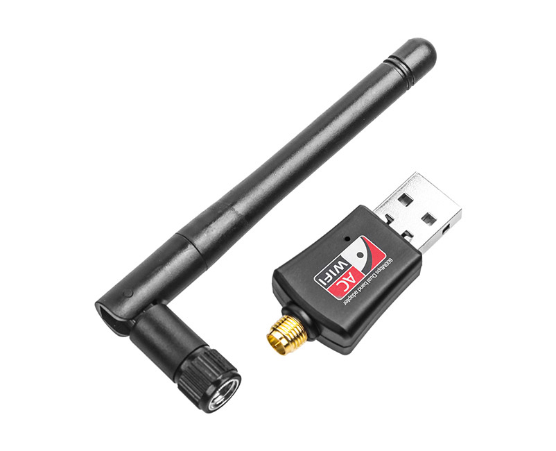 Fazn WiFi USB Adapter AC600