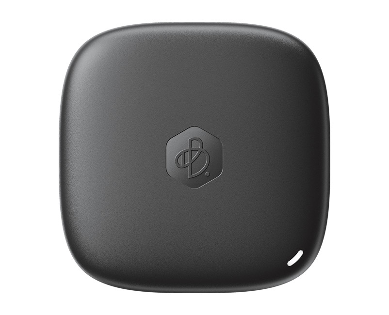 Synology BeeDrive NAS