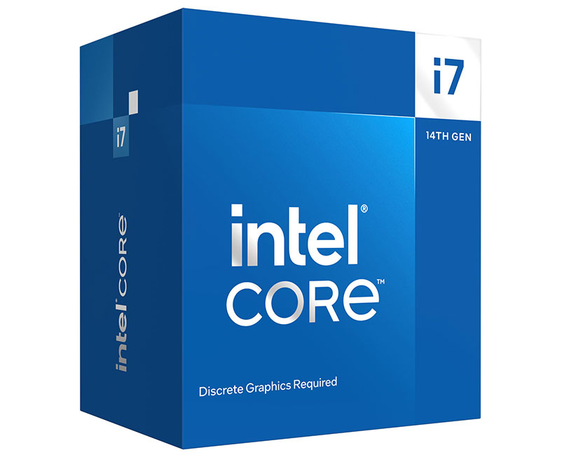 14th Gen Intel® Core™  