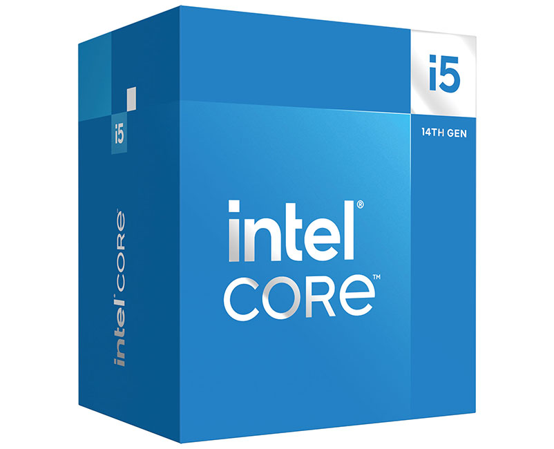 14th Gen Intel&reg; Core&trade;  