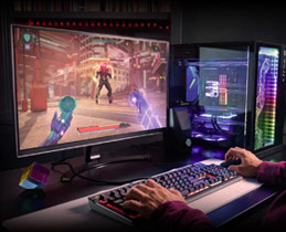 Radeon&trade; Graphics