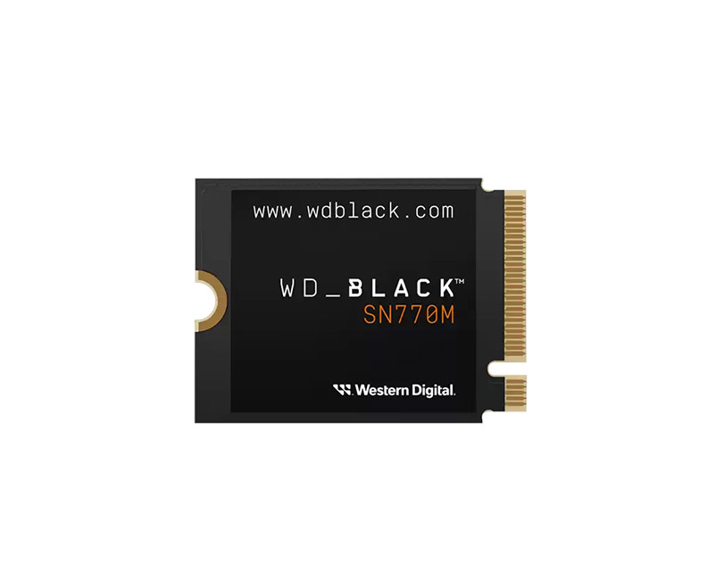WD_BLACK SN770M NVMe