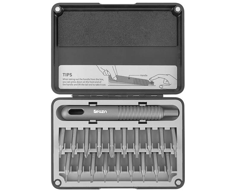 Fazn 20-in-1 Screwdriver