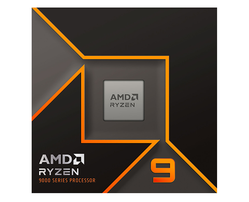 AMD Ryzen™ 9000 Series