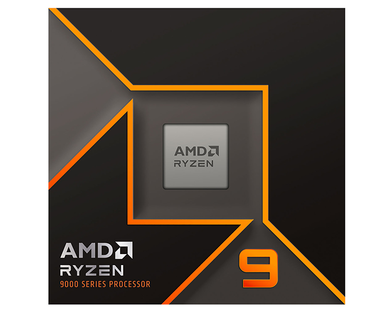 AMD Ryzen™ 9000 Series