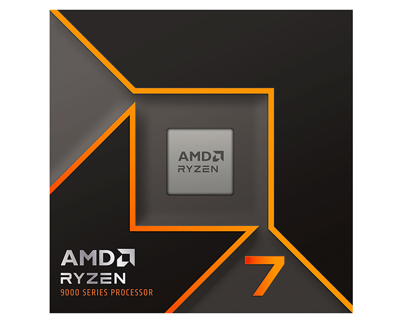 AMD Ryzen™ 9000 Series