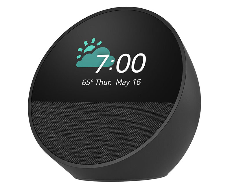 Amazon Echo Spot
