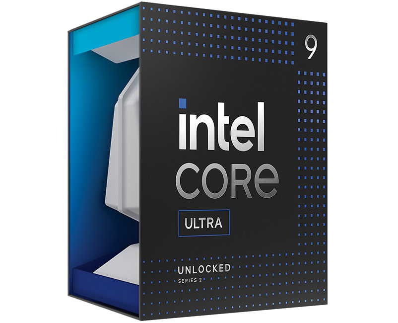 Intel® Core™ Ultra (series 2)