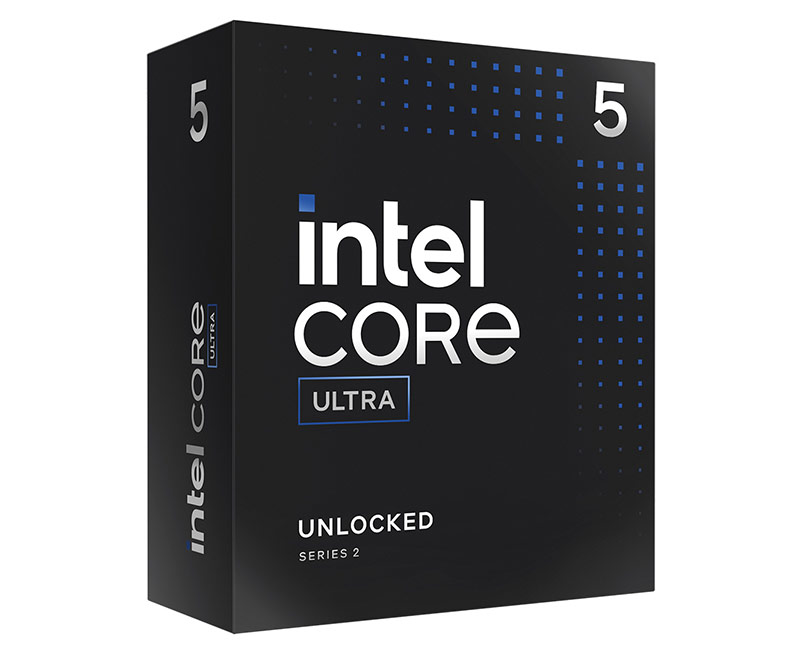 Intel® Core™ Ultra (series 2)