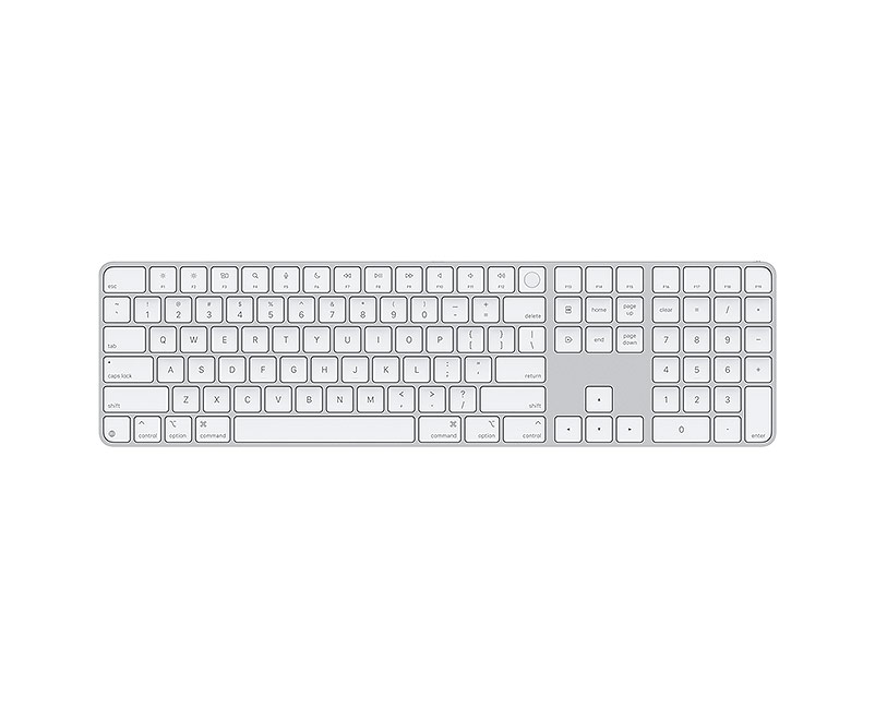 Apple Magic Keyboard