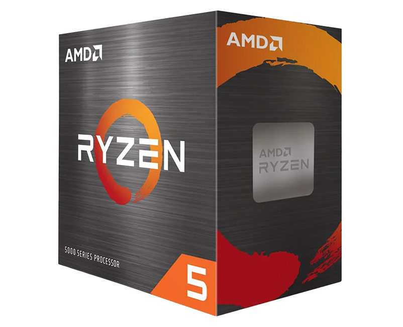 AMD Ryzen ™ 5000 Series