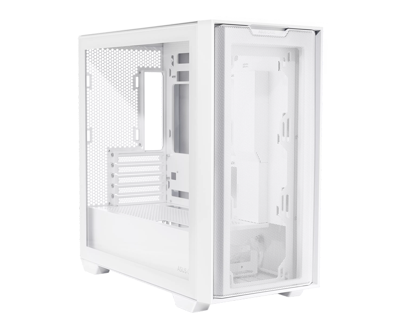 ASUS A21 Case WHT