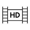 HD 720p Video