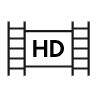 HD 720p Video