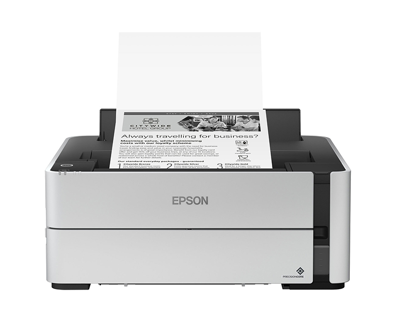 Εκτυπωτής Inkjet Epson M1170