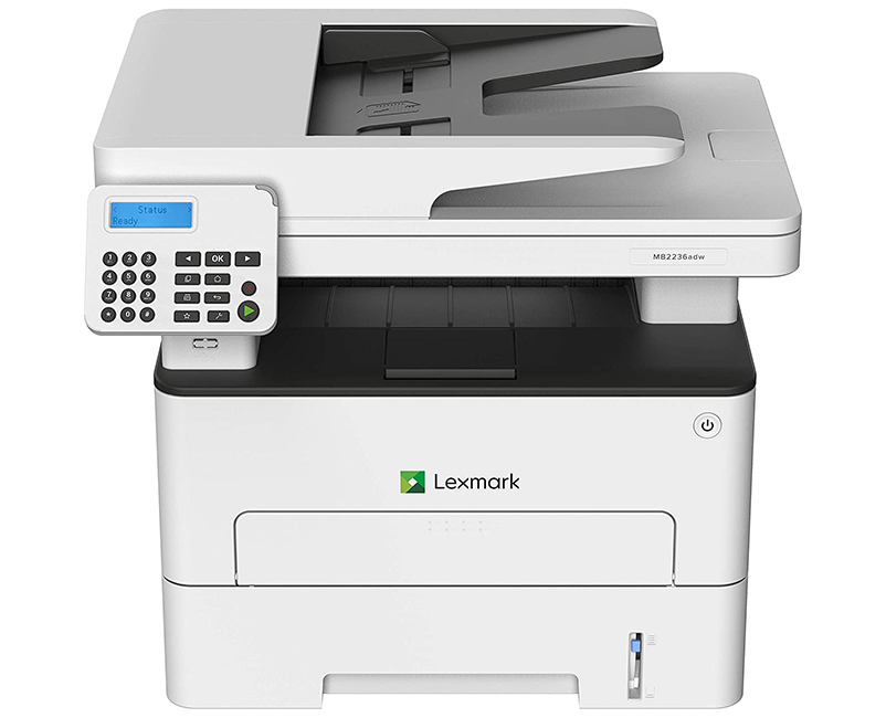 Πολυμηχάνημα Laser Lexmark MB2236adw