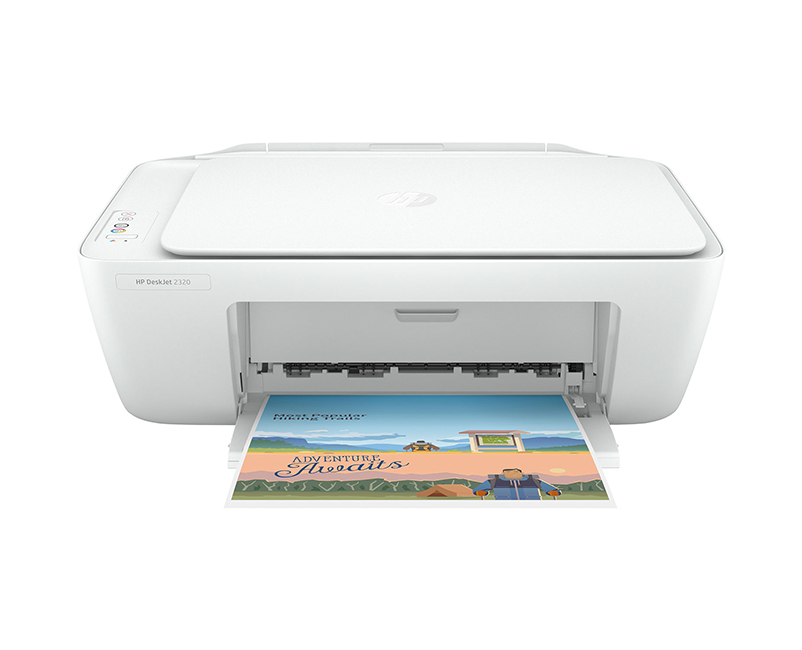 Πολυμηχάνημα Inkjet HP 2320 DeskJet