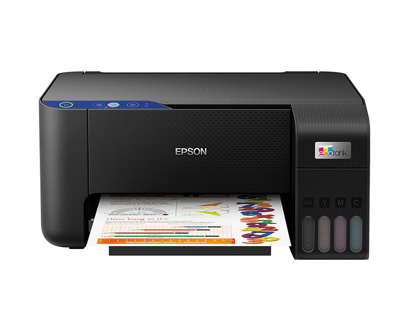 Πολυμηχάνημα Inkjet Epson L3211 EcoTank