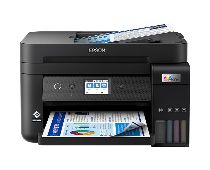 &Pi;&omicron;&lambda;&upsilon;&mu;&eta;&chi;ά&nu;&eta;&mu;&alpha; Inkjet Epson L6290 EcoTank