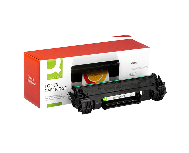 Toner Q-Connect W2072A Yellow