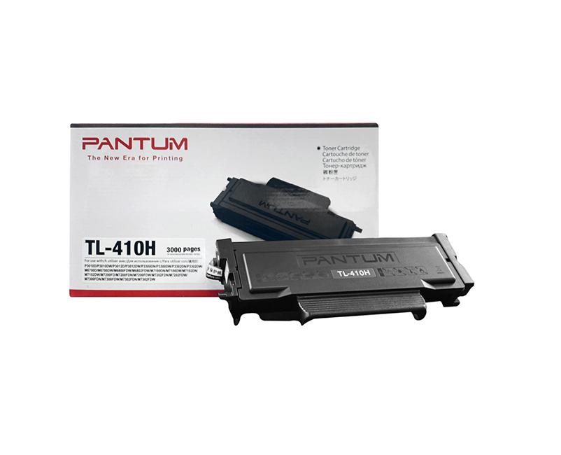 Toner Pantum TL-410H Black