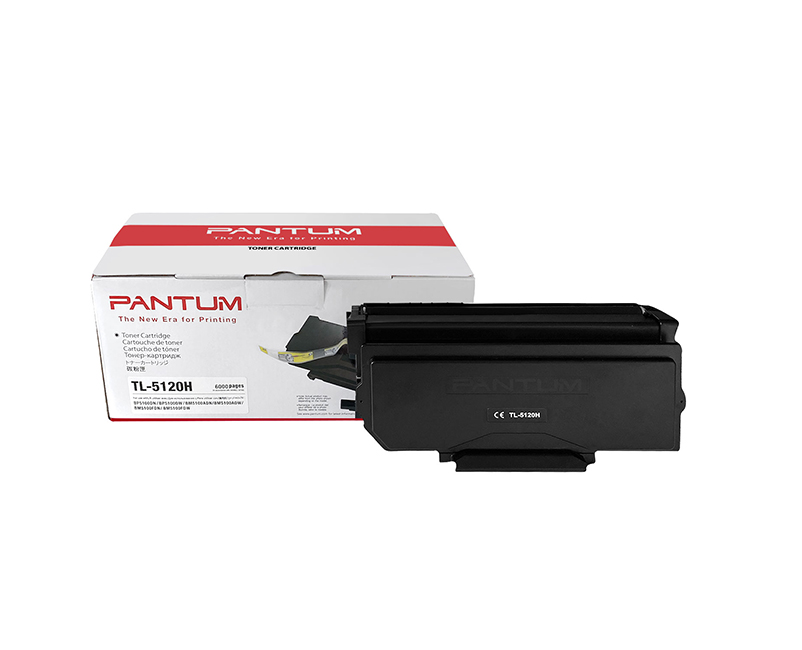 Toner Pantum TL-5120H Black
