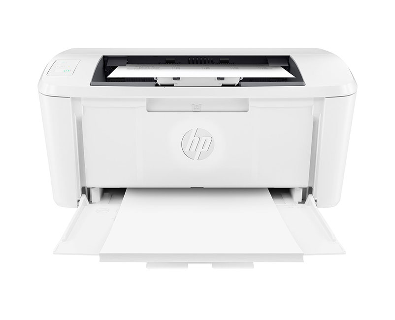 &Epsilon;&kappa;&tau;&upsilon;&pi;&omega;&tau;ή&sigmaf; Laser HP LaserJet M110w