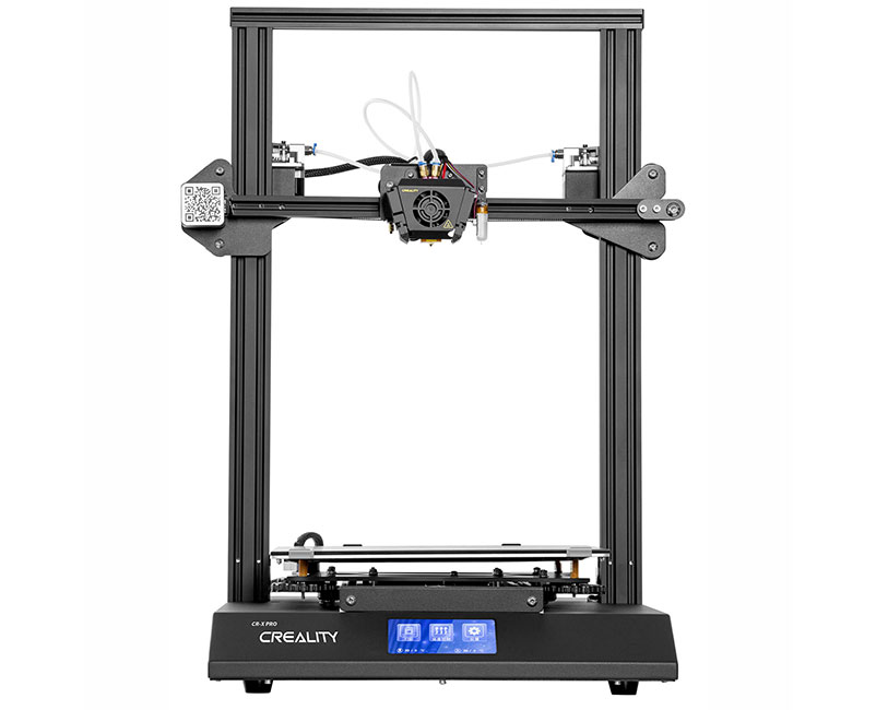 Creality 3D Printer CR X Pro