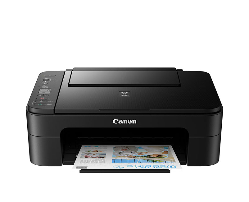 Πολυμηχάνημα Inkjet Canon TS3350 PIXMA