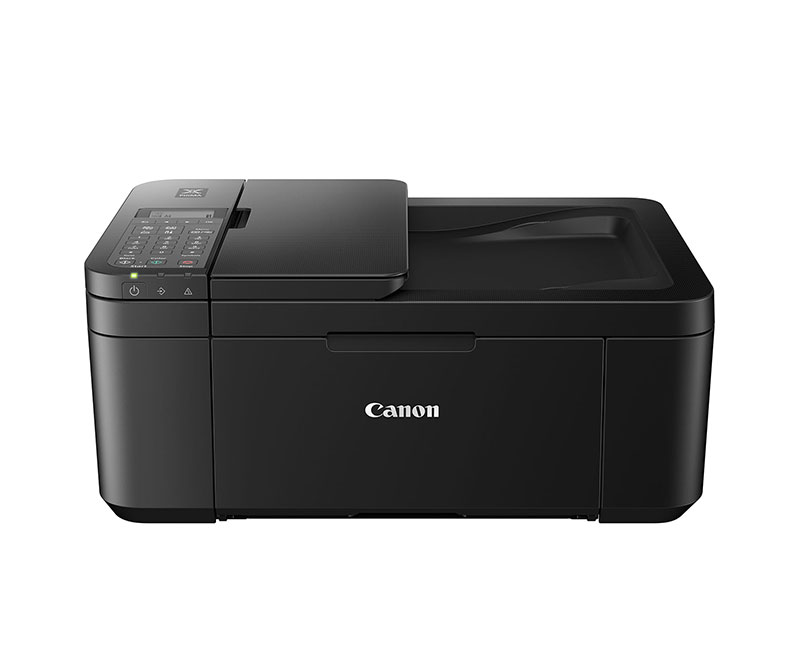 Πολυμηχάνημα Inkjet Canon TR4650