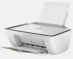 Πολυμηχάνημα Inkjet HP 2820e HP+ DeskJet