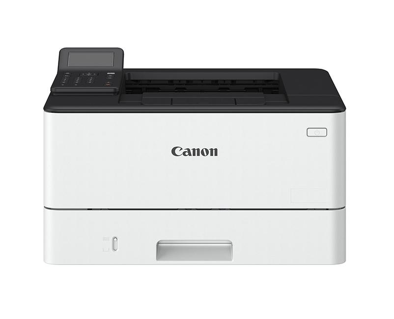 Canon iSensys LBP243DW Ασπρόμαυρος Εκτυπ