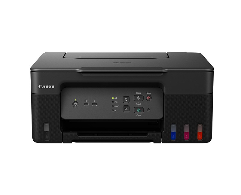 &Pi;&omicron;&lambda;&upsilon;&mu;&eta;&chi;ά&nu;&eta;&mu;&alpha; Canon MegaTank G3430 Inkjet