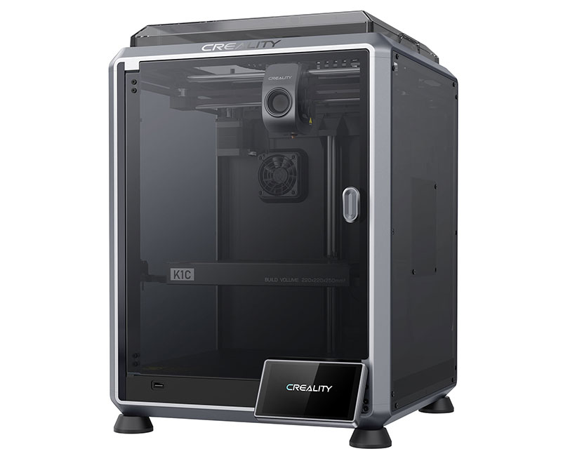 CREALITY 3D PRINTER K1C