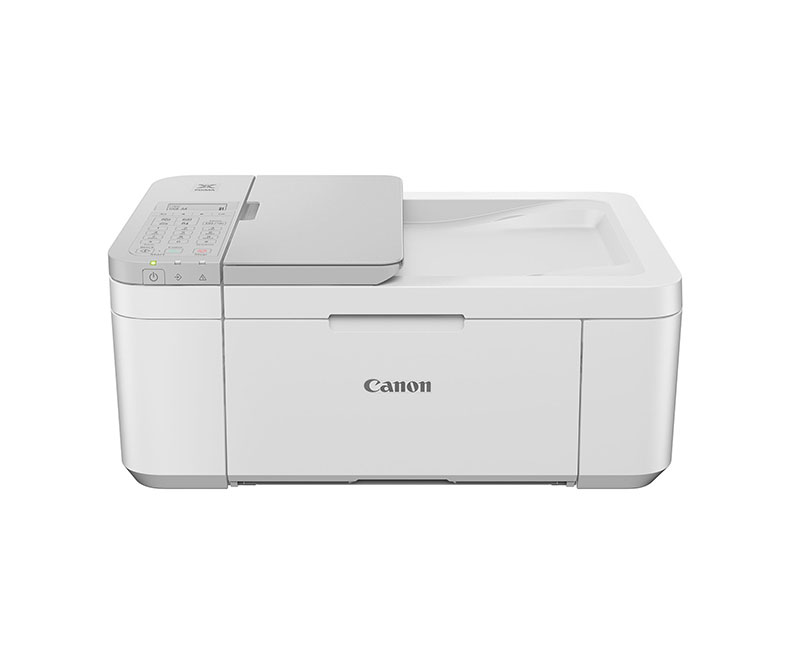 &Pi;&omicron;&lambda;&upsilon;&mu;&eta;&chi;ά&nu;&eta;&mu;&alpha; Canon Pixma TR4756i Inkjet