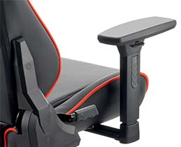 &Kappa;&alpha;&rho;έ&kappa;&lambda;&alpha; &Gamma;&rho;&alpha;&phi;&epsilon;ί&omicron;&upsilon; Gaming Nemesis Red Claw