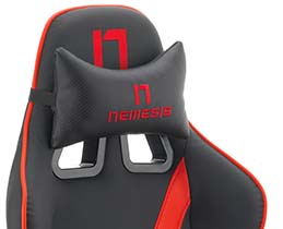 &Kappa;&alpha;&rho;έ&kappa;&lambda;&alpha; &Gamma;&rho;&alpha;&phi;&epsilon;ί&omicron;&upsilon; Gaming Nemesis Red Claw