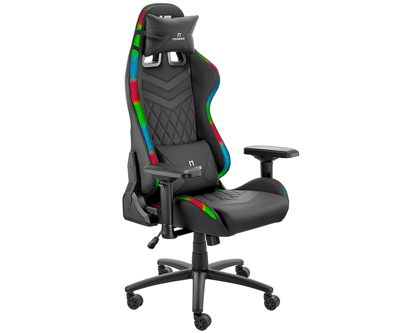 Work Gaming Nemesis Ultimate Edition Plaisio