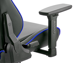 &Kappa;&alpha;&rho;έ&kappa;&lambda;&alpha; &Gamma;&rho;&alpha;&phi;&epsilon;ί&omicron;&upsilon; Gaming Nemesis Blue Lin