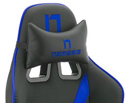  &Kappa;&alpha;&rho;έ&kappa;&lambda;&alpha; &Gamma;&rho;&alpha;&phi;&epsilon;ί&omicron;&upsilon; Gaming Nemesis Blue Lin