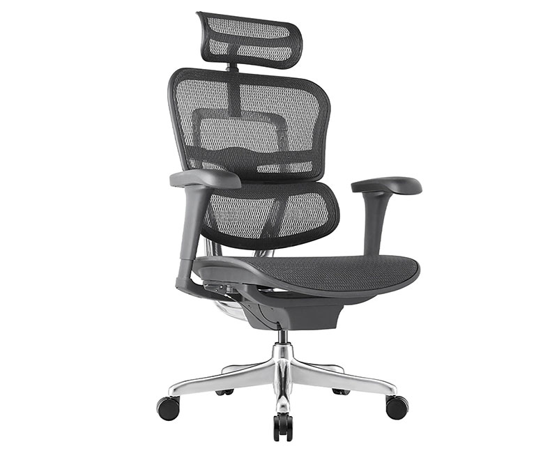 &Kappa;&alpha;&rho;έ&kappa;&lambda;&alpha; &Gamma;&rho;&alpha;&phi;&epsilon;ί&omicron;&upsilon; Ergofit &Mu;&alpha;ύ&rho;&eta; 2nd Gen