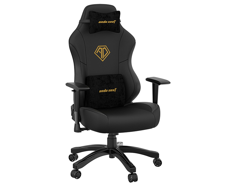 ANDASEAT GAM. &Kappa;&Alpha;&Rho;&Epsilon;&Kappa;&Lambda;&Alpha; PHANTOM-3 BLACK