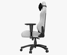 ΑNDASEAT GAM. ΚΑΡ. PHANTOM-3 GREY FABRIC