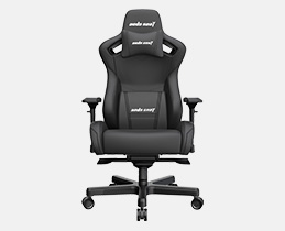 ANDASEAT GAM. &Kappa;&Alpha;&Rho;. AD12XL KAISER-II BLK