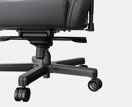 ANDASEAT GAM. ΚΑΡ. AD12XL KAISER-II BLK