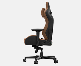 ANDASEAT GAM. &Kappa;&Alpha;&Rho;. AD12XL KAISER-II BRWN