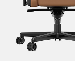 ANDASEAT GAM. &Kappa;&Alpha;&Rho;. AD12XL KAISER-II BRWN