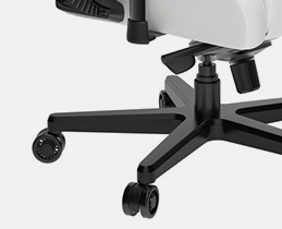 ANDASEAT GAM. ΚΑΡ. AD12XL KAISER-II WHT