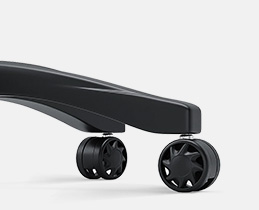 ANDASEAT GAM. ΚΑΡΕΚΛΑ PHANTOM-3 PURPLE