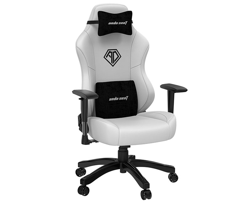 ANDASEAT GAM. &Kappa;&Alpha;&Rho;&Epsilon;&Kappa;&Lambda;&Alpha; PHANTOM-3 WHITE